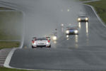 Nissan GT-R Race Scene Picture